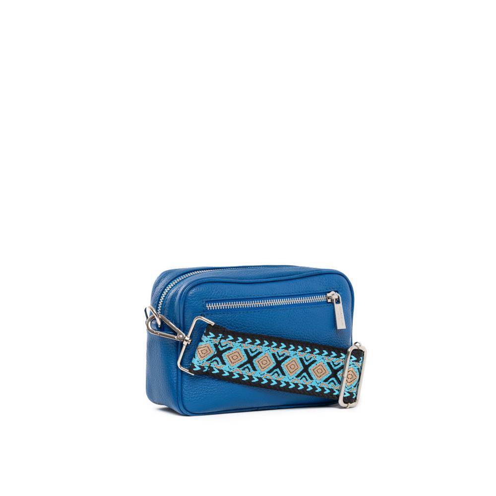 Сумка женская GEORGE KINI GK.JS69P BLUE