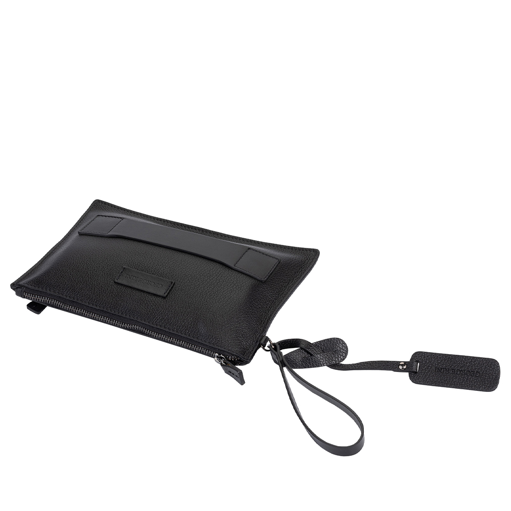 Сумка мужская GEORGE KINI GK.C813 BLACK