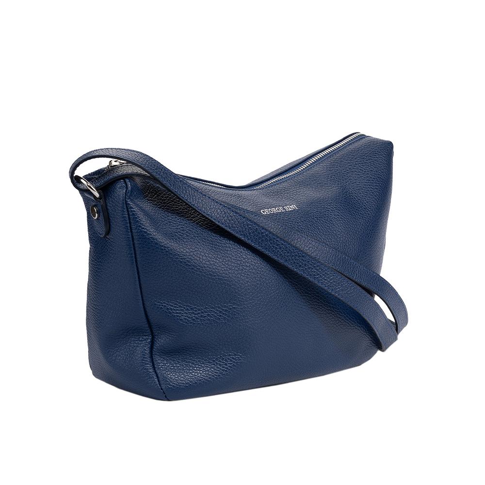 Сумка женская GEORGE KINI GK.ECATE Blue