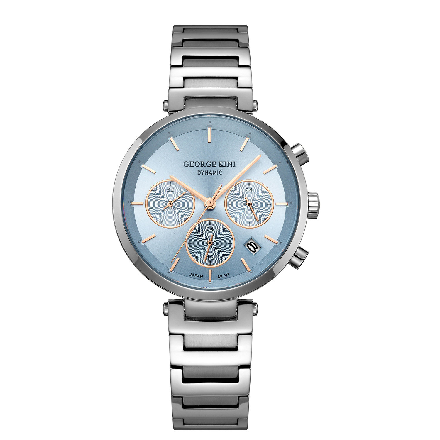 Часы наручные GEORGE KINI GK.DNC00023