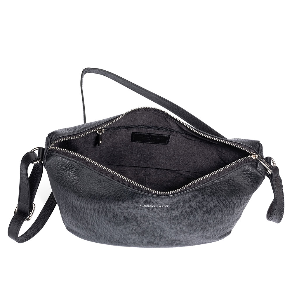 Сумка женская GEORGE KINI GK.ECATE Black