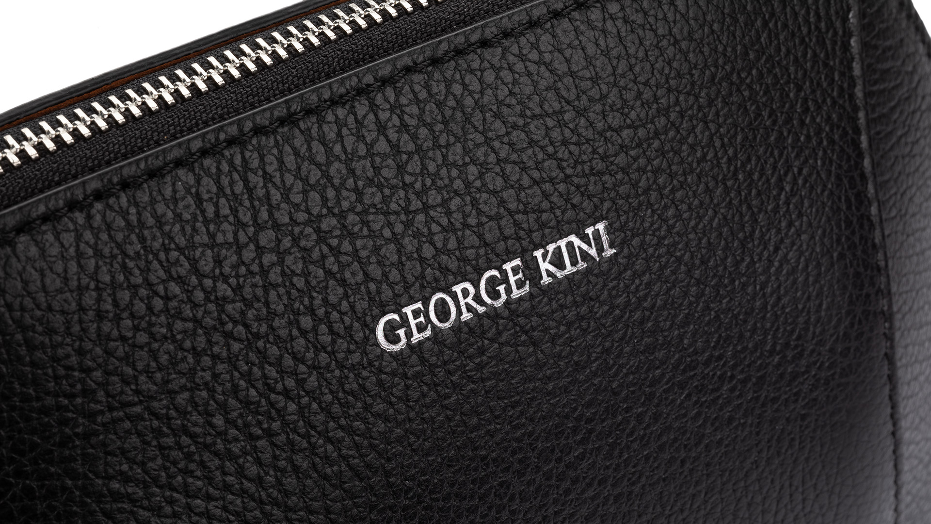 Сумка женская GEORGE KINI GK.ECO 2 Black SS