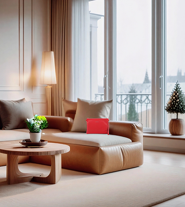 ЯРКИЙ КРОСС-БОДИ