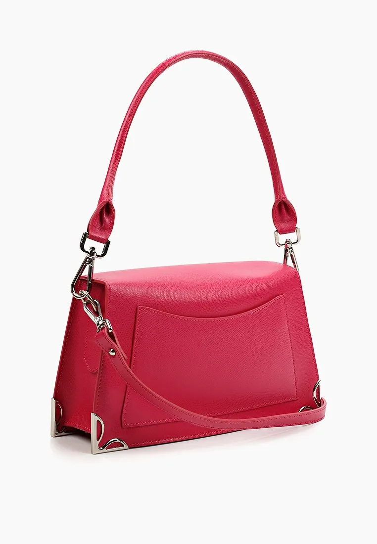 Сумка женская GEORGE KINI GK.B000005974420 FUCSIA