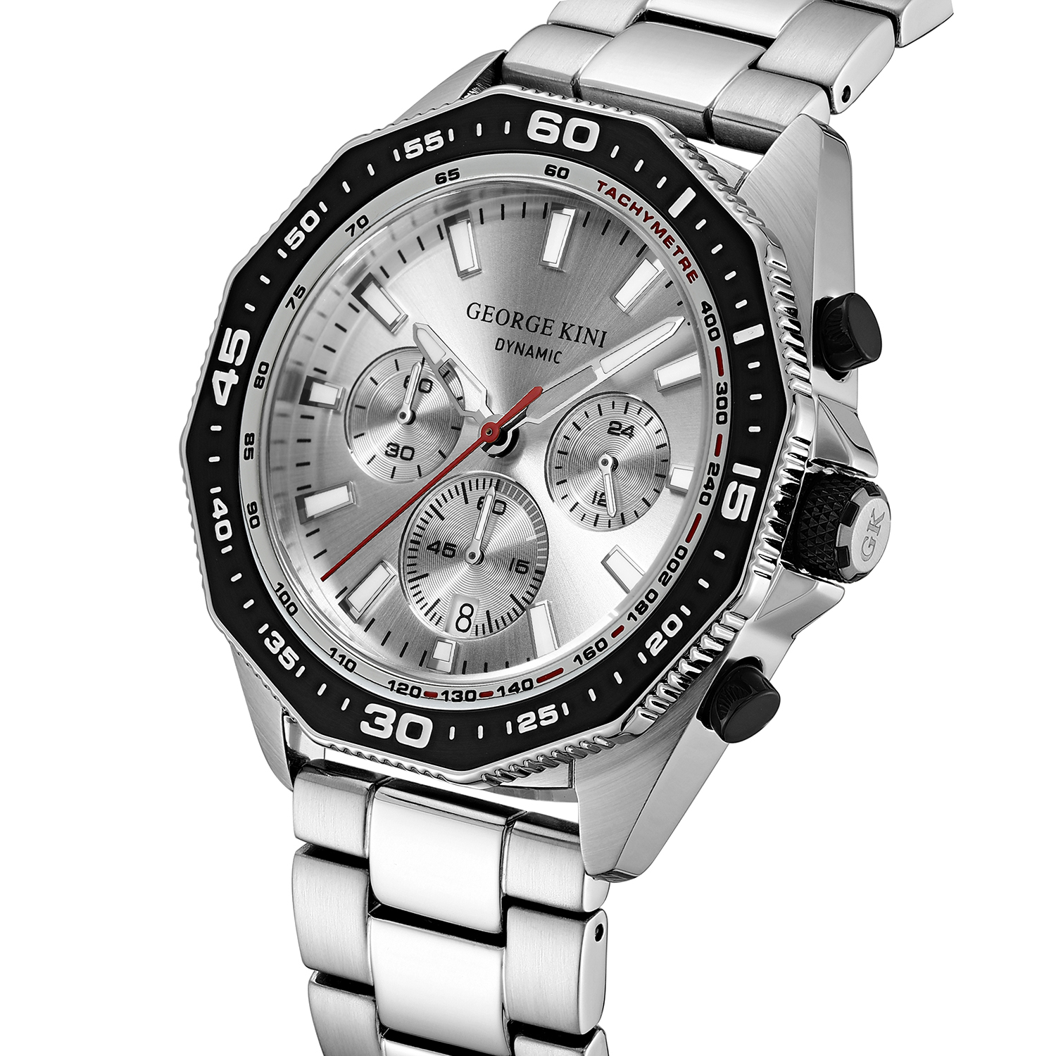 Часы наручные GEORGE KINI GK.DNC0001