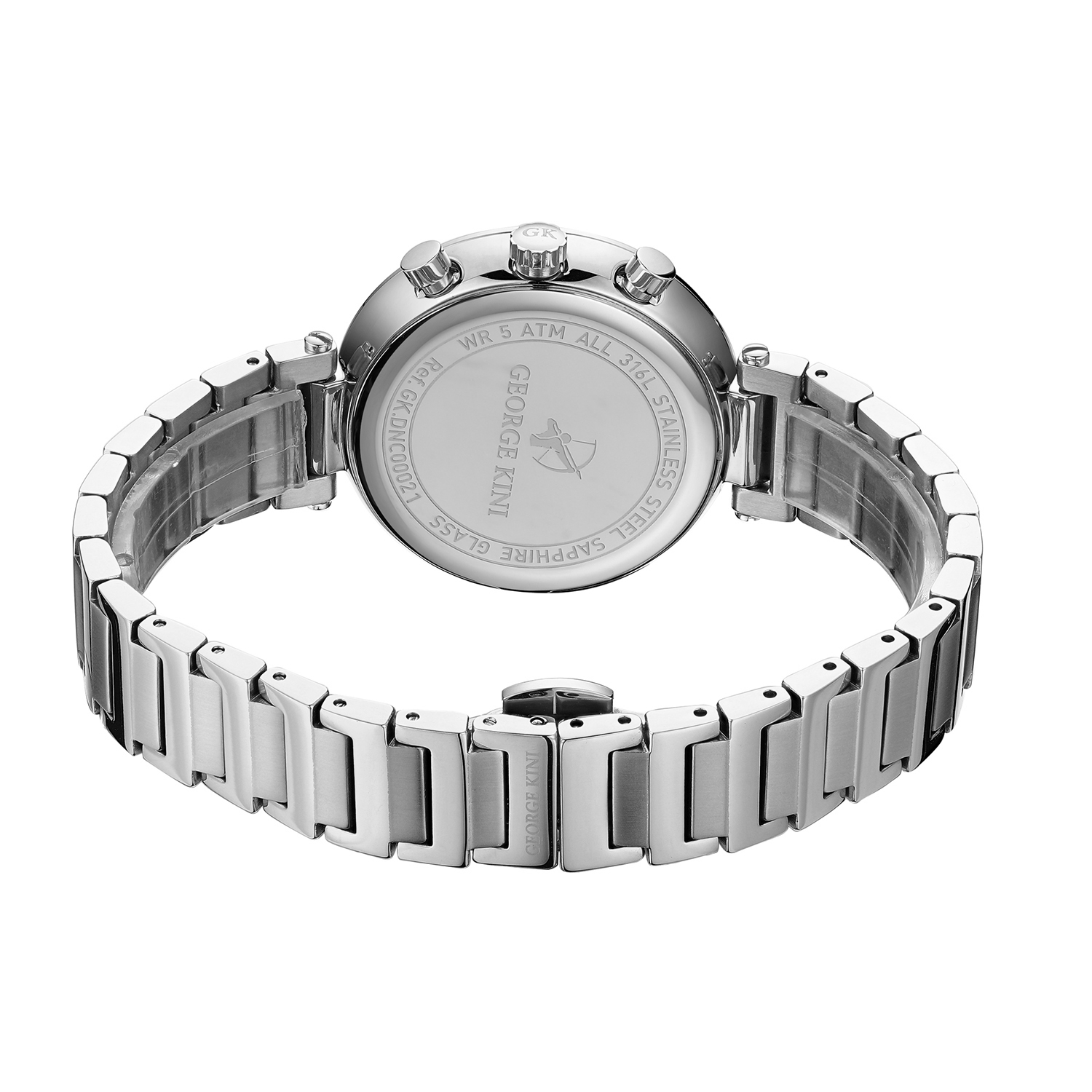 Часы наручные GEORGE KINI GK.DNC00021