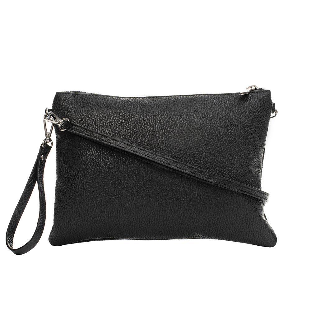 Сумка женская GEORGE KINI GK.F31-163 BLACK SS