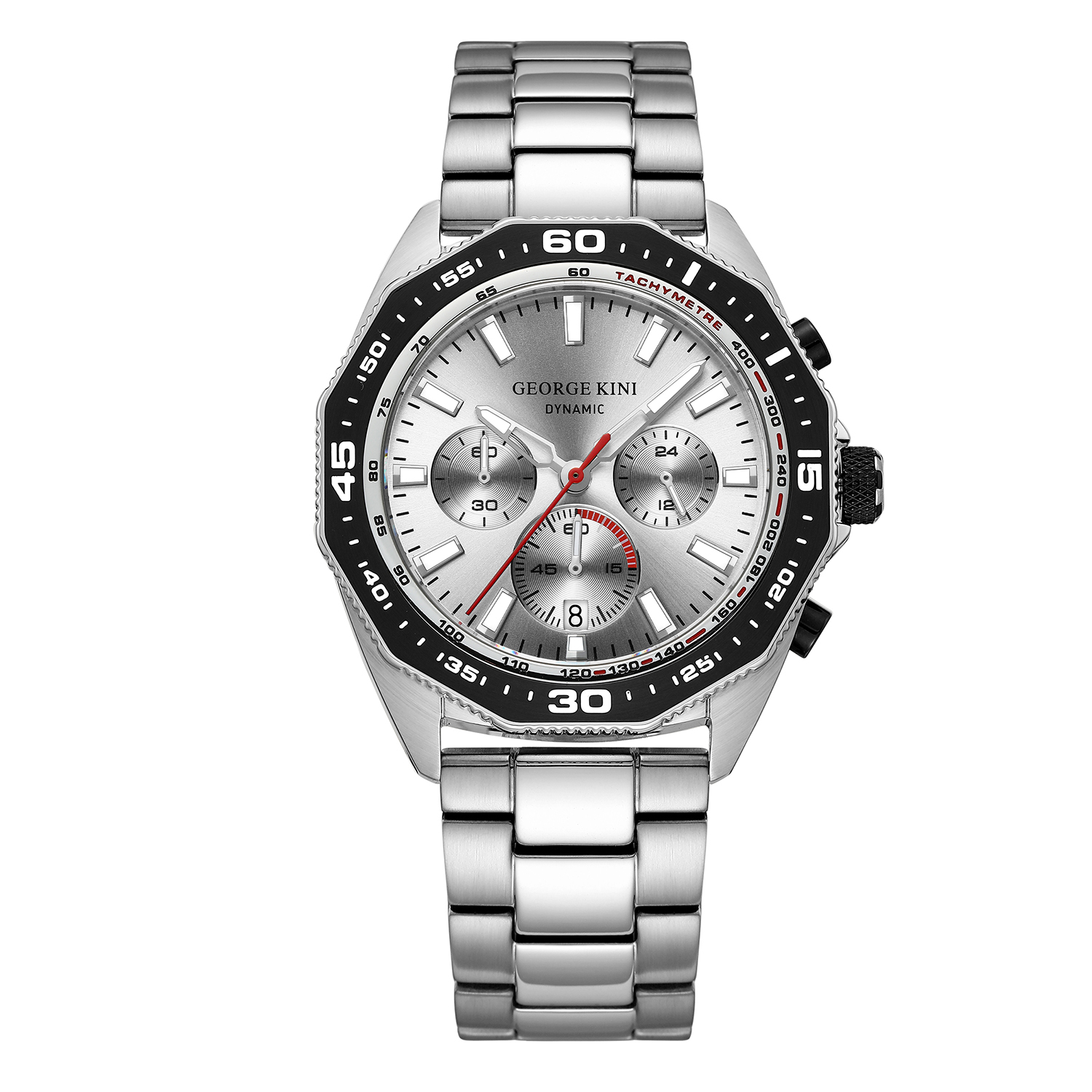 Часы наручные GEORGE KINI GK.DNC0001