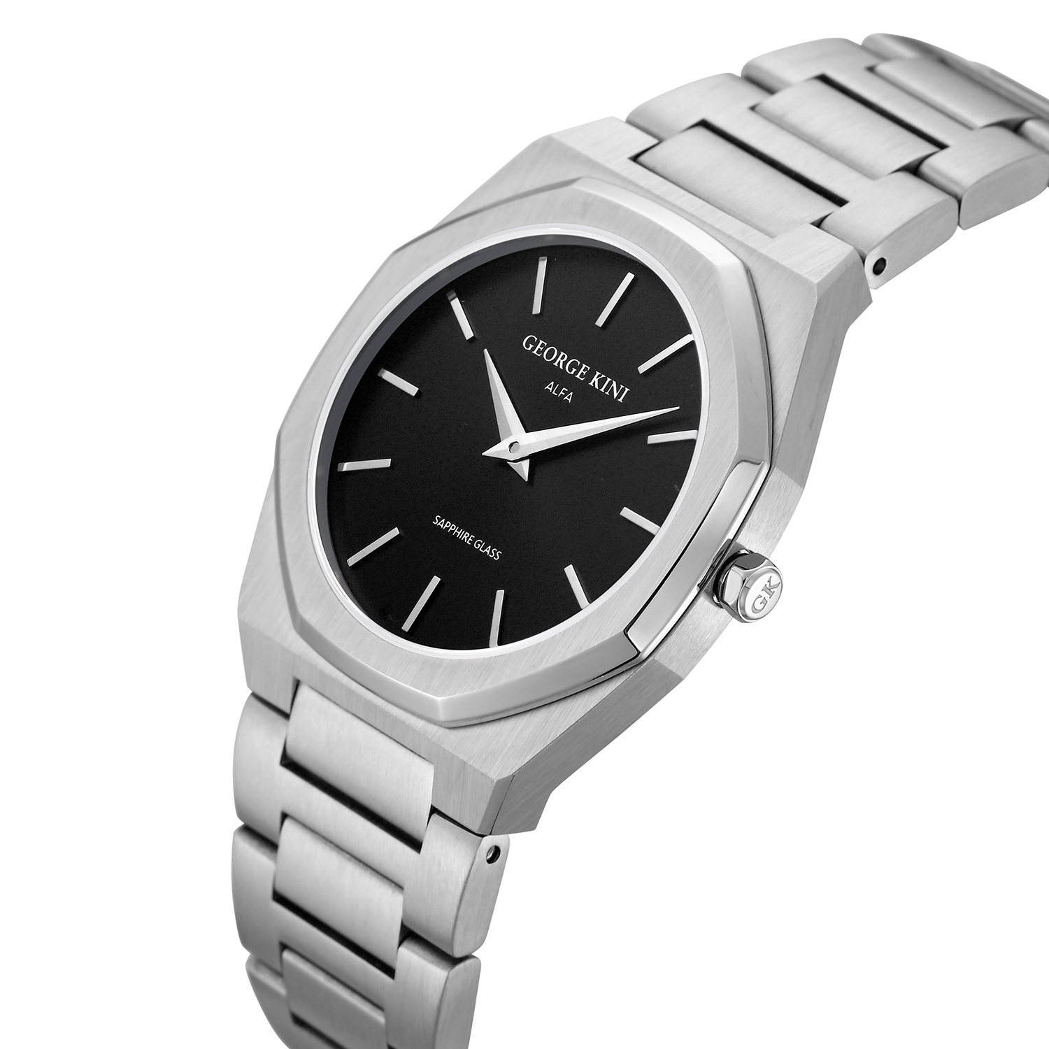 Часы наручные GEORGE KINI GK.AL0003