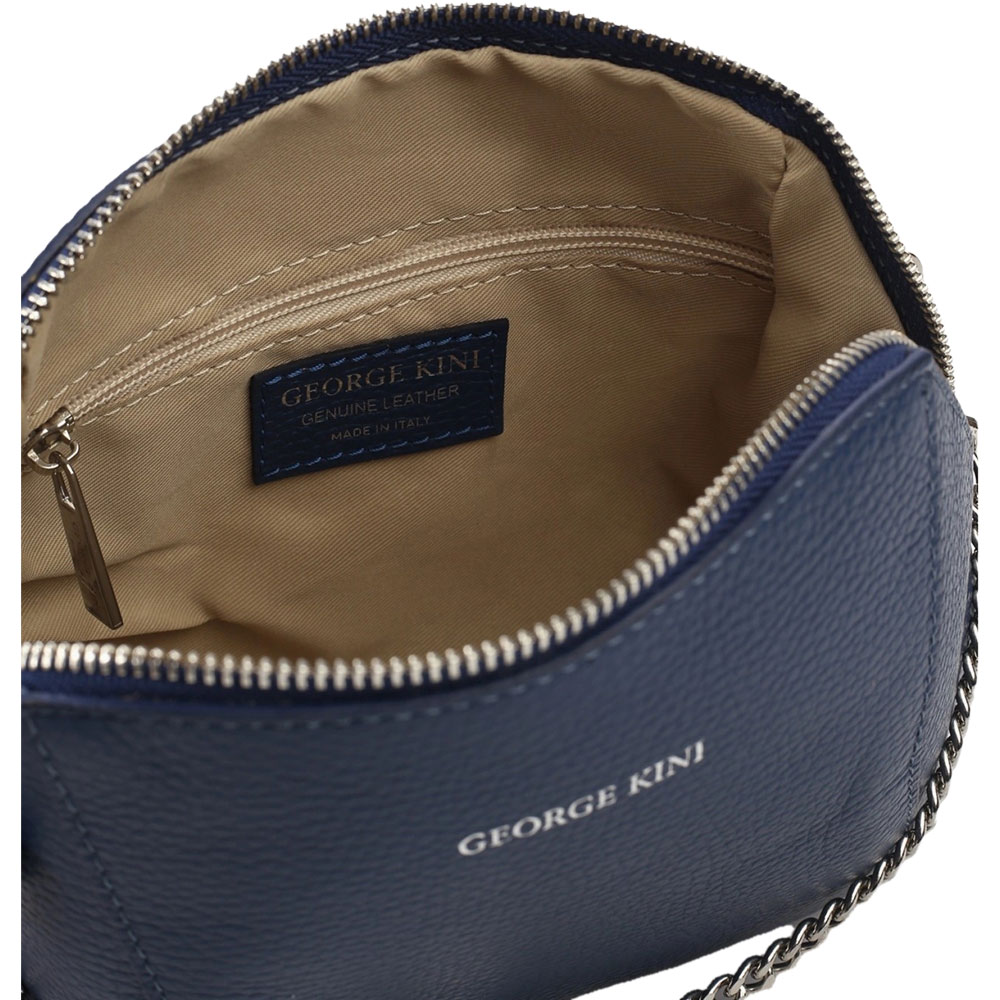 Сумка женская GEORGE KINI GK.ECO 2 BLU