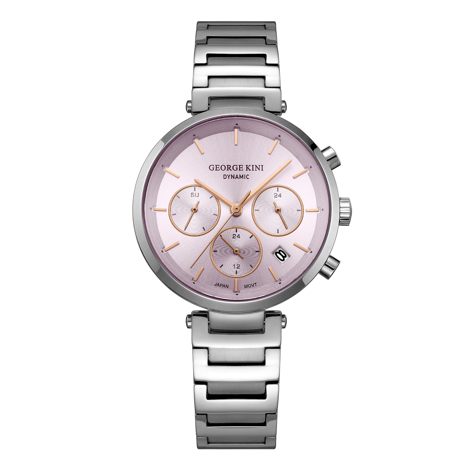 Часы наручные GEORGE KINI GK.DNC00020