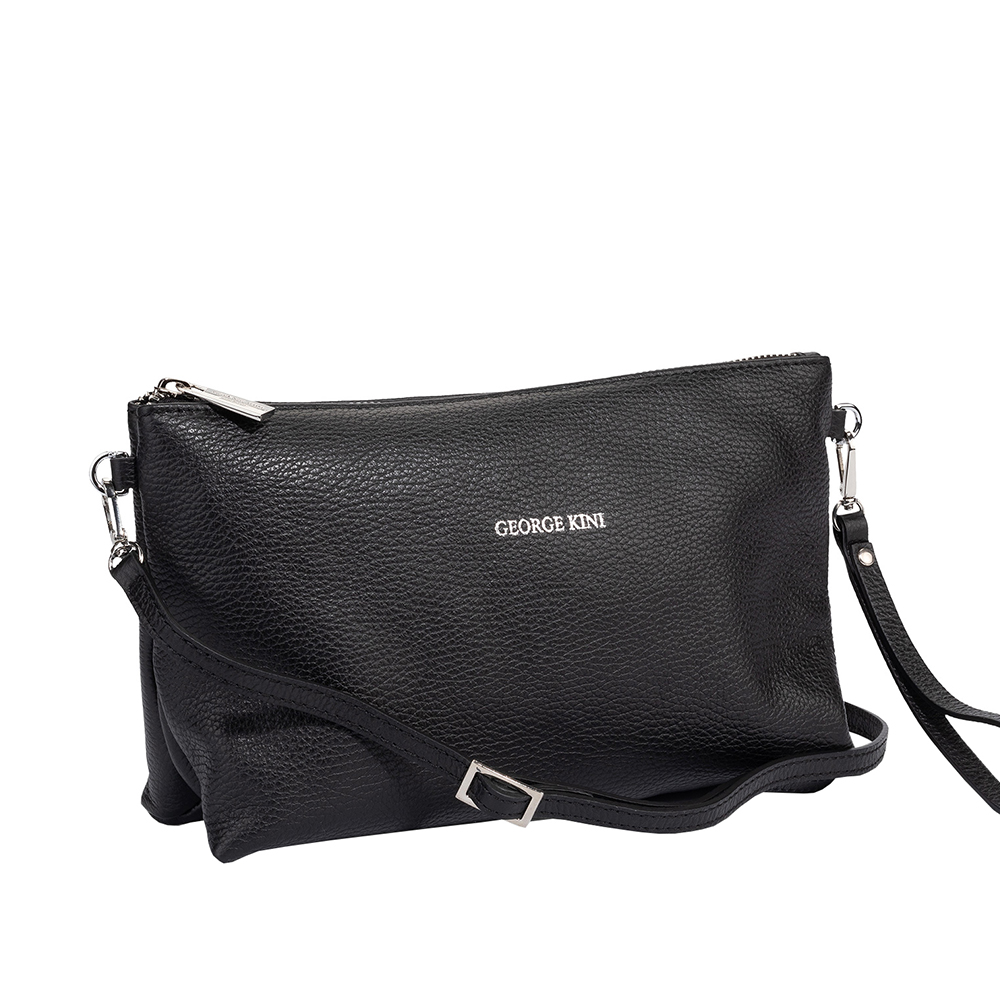 Сумка женская GEORGE KINI GK.F31-162 Black SS