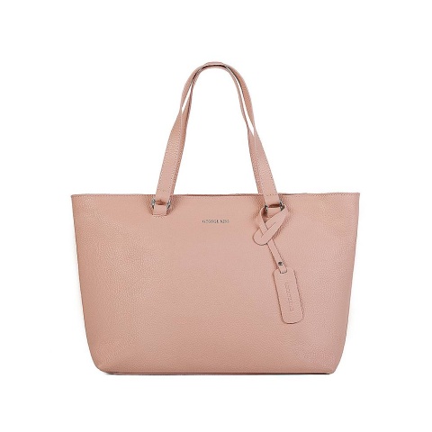 GK.SHOPPING POLO PINK