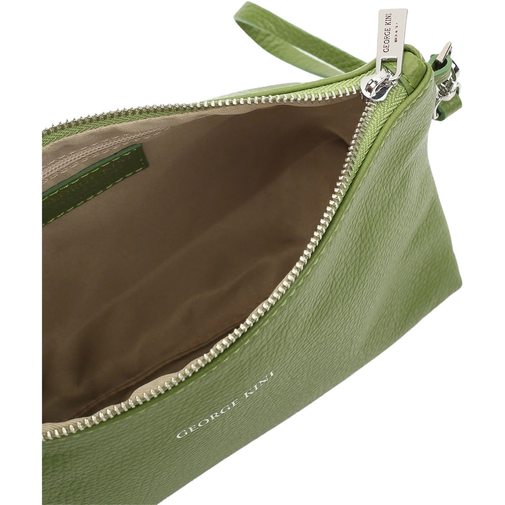 Сумка женская GEORGE KINI GK.F31-162 VERDE LIME