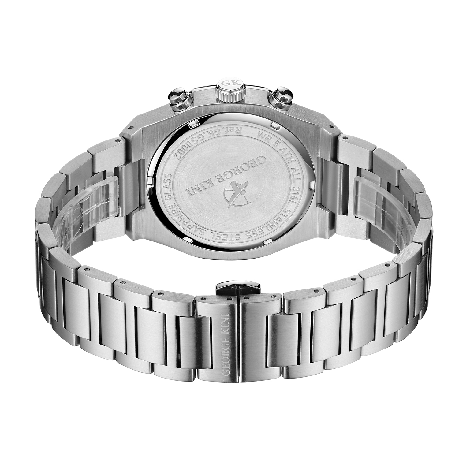 Часы наручные GEORGE KINI GK.SG0002