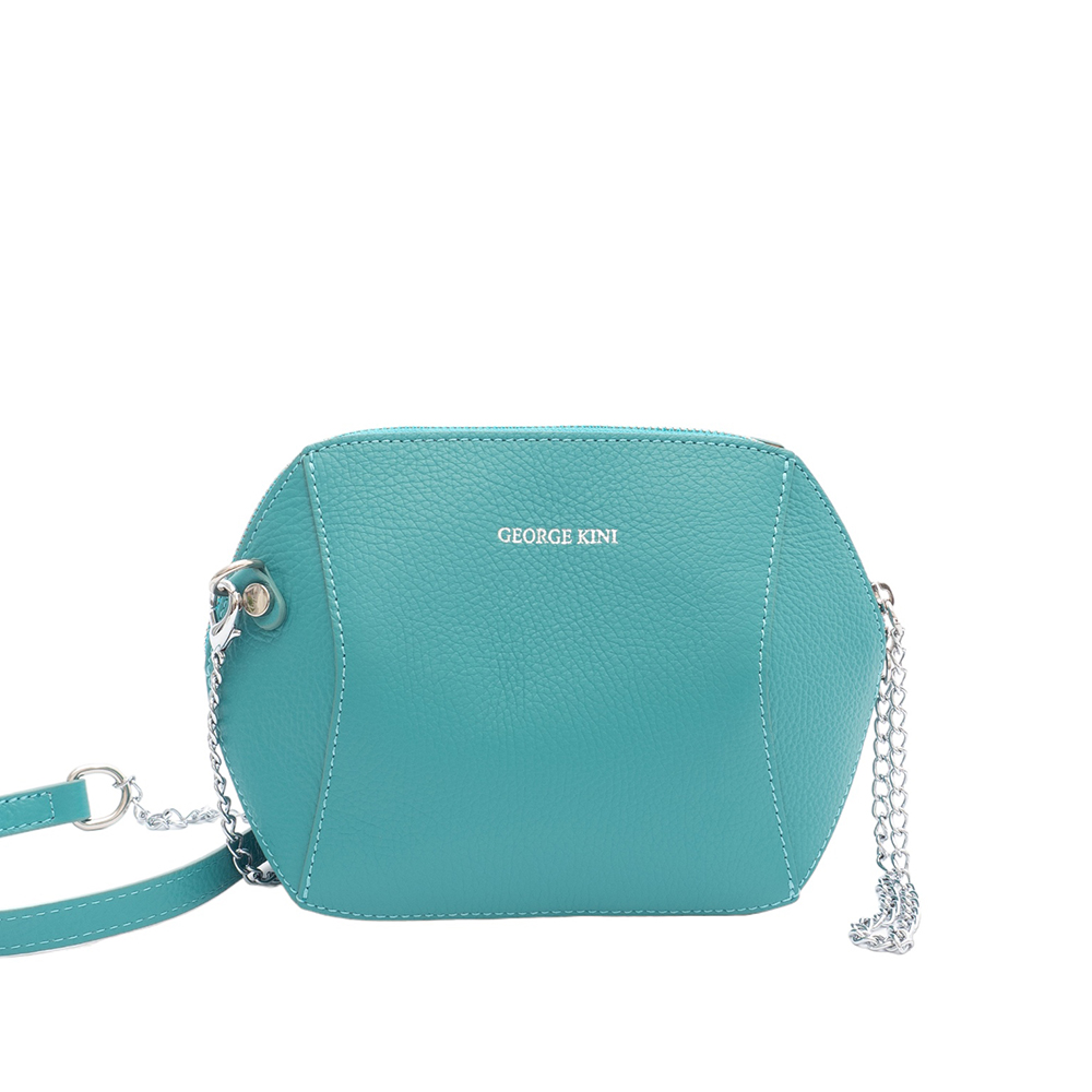 Сумка женская GEORGE KINI GK.ECO 2 sky blue SS