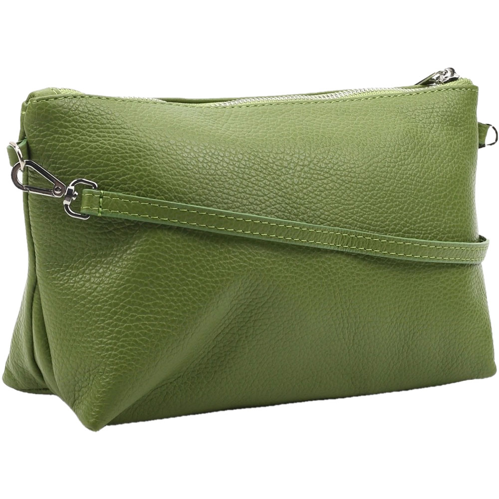 Сумка женская GEORGE KINI GK.F31-162 VERDE LIME