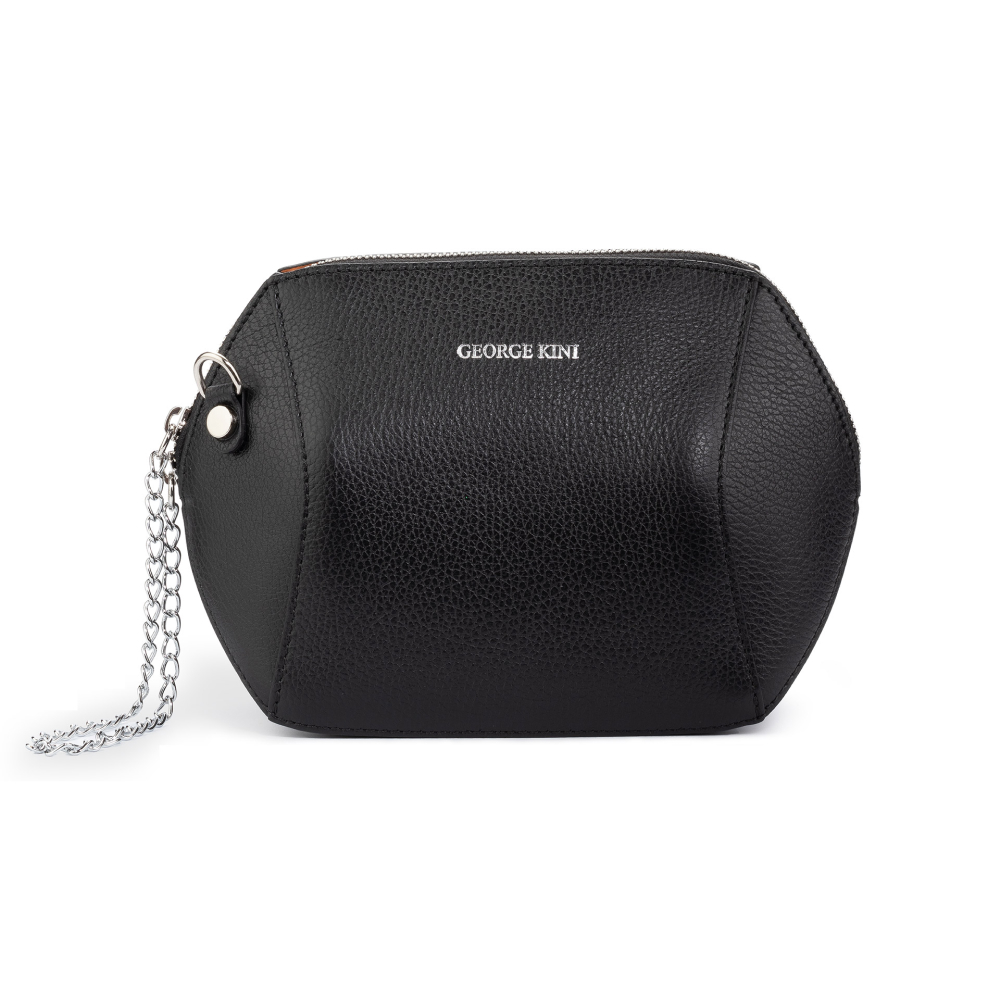 Сумка женская GEORGE KINI GK.ECO 2 Black SS