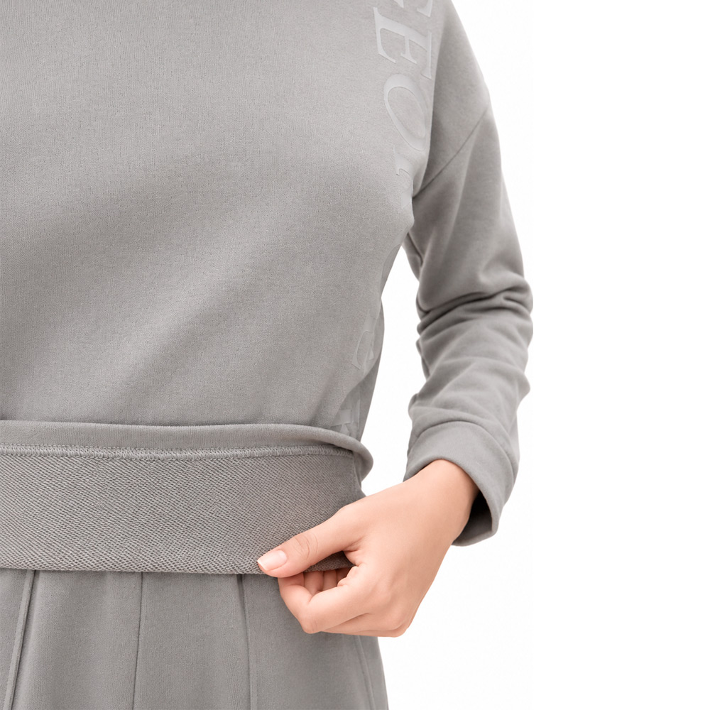 Женский спортивный костюм GEORGE KINI GK.K18901 XL GREY