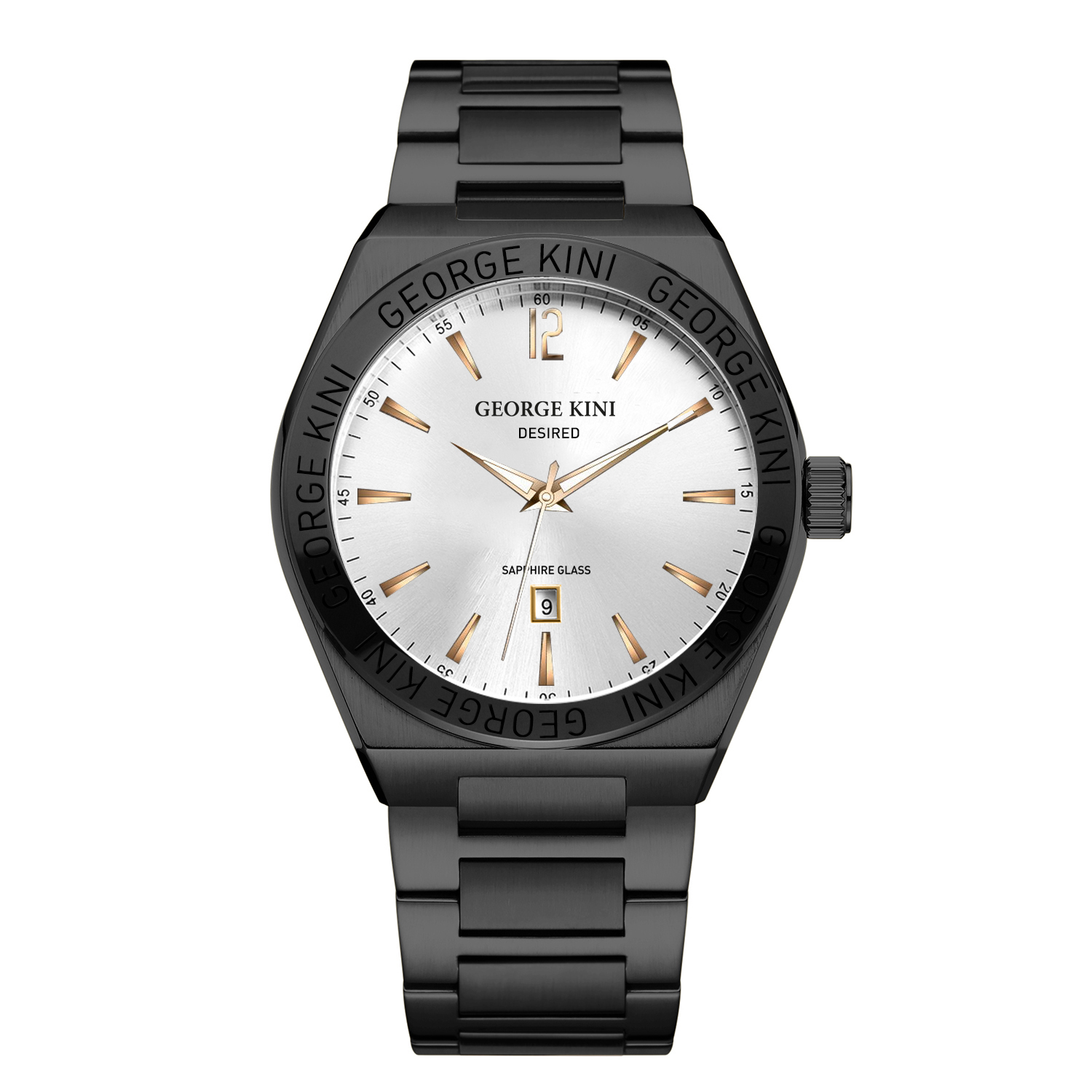 Часы наручные GEORGE KINI GK.DS0002