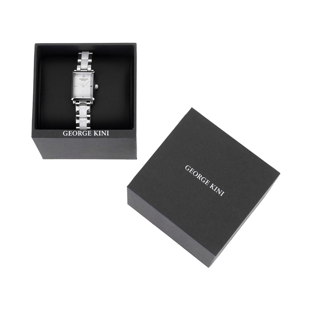 Часы наручные GEORGE KINI GK.PS0002