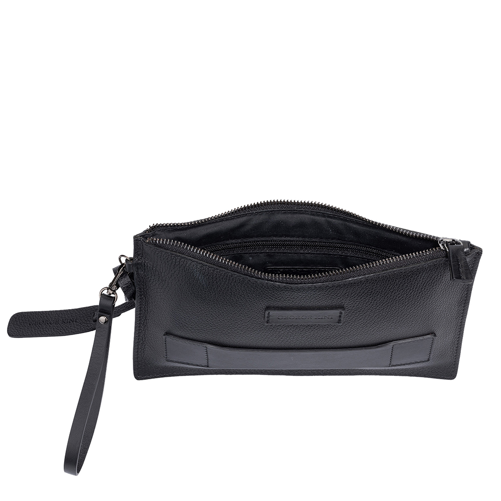 Сумка мужская GEORGE KINI GK.C813 BLACK