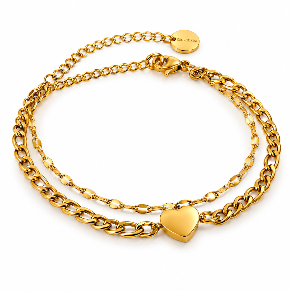 Браслет GEORGE KINI JEWELRY GK.JHT0004