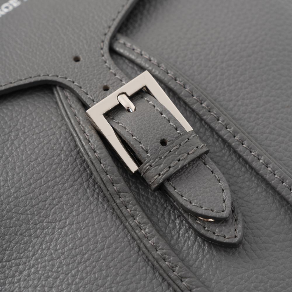 Рюкзак женский GEORGE KINI GK.F31-156 GREY SS