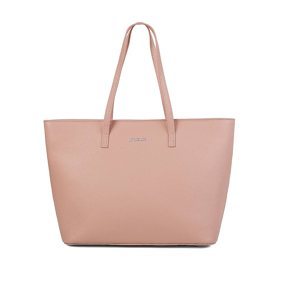 Сумка женская GEORGE KINI GK.SHOPPING MARY PINK