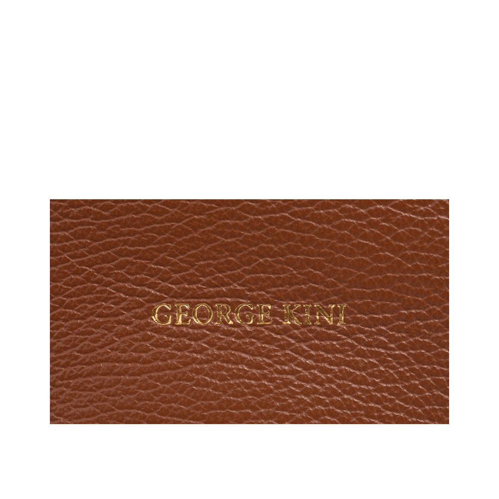 Сумка женская GEORGE KINI GK.PCE5800230 CARAMEL