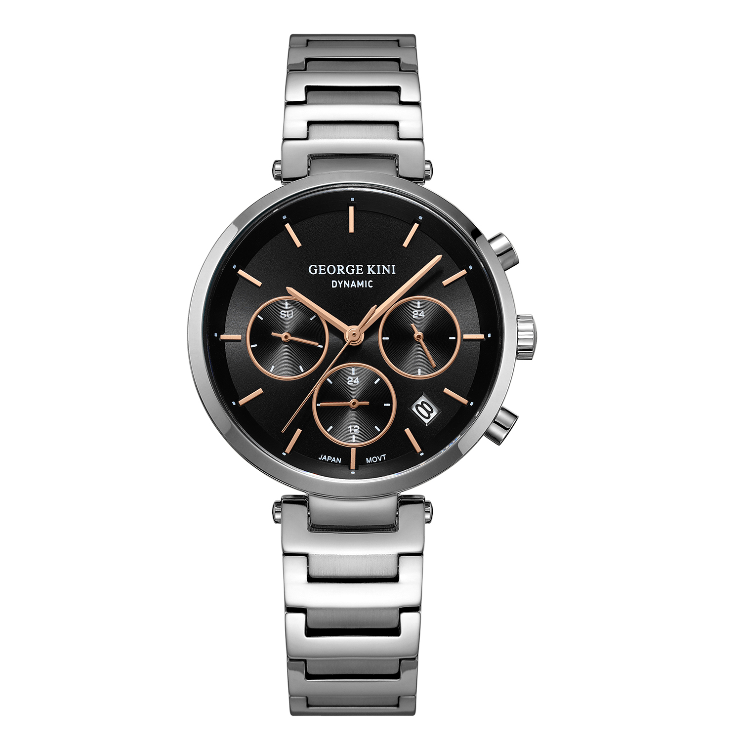 Часы наручные GEORGE KINI GK.DNC00024