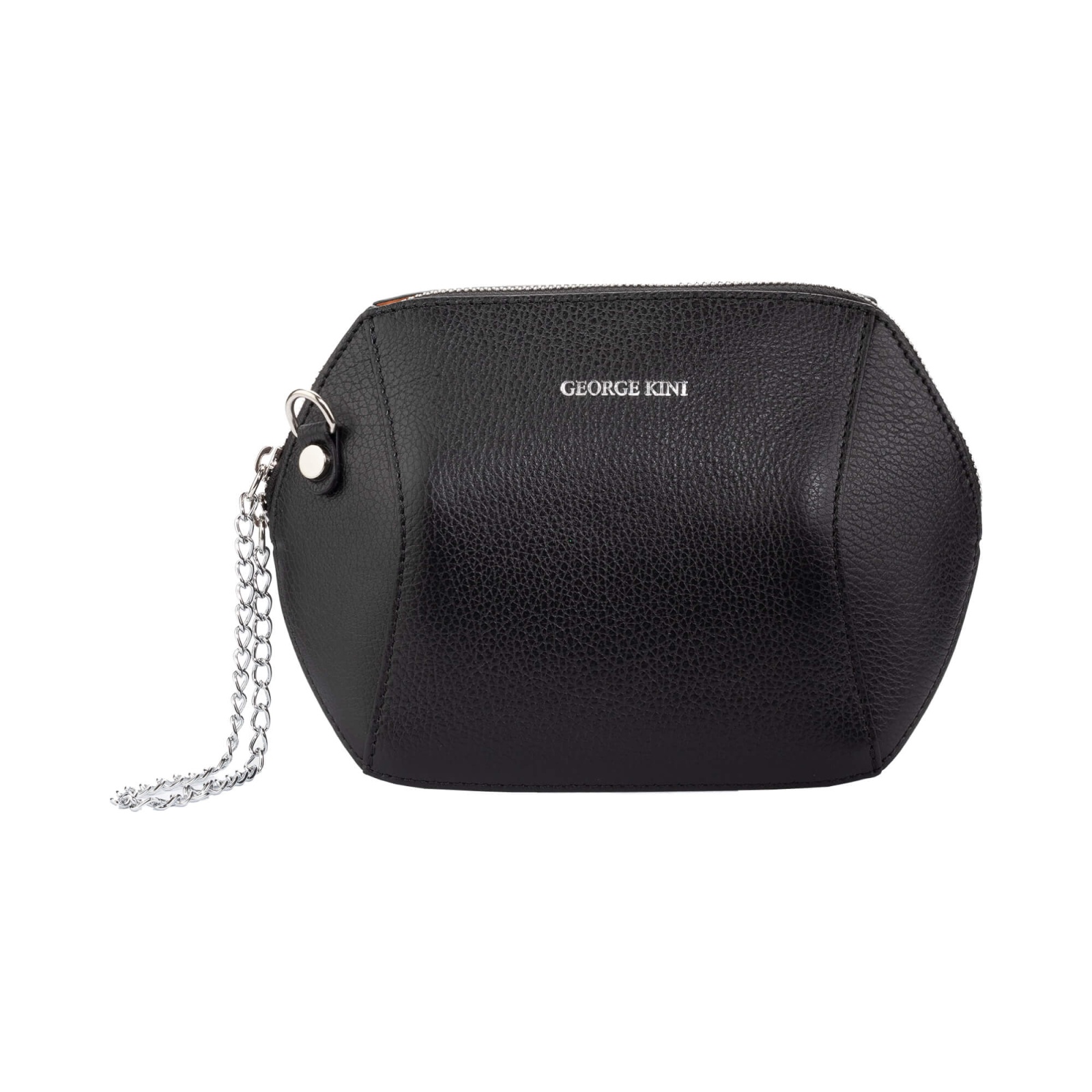 Сумка женская GEORGE KINI GK.ECO 2 BLACK