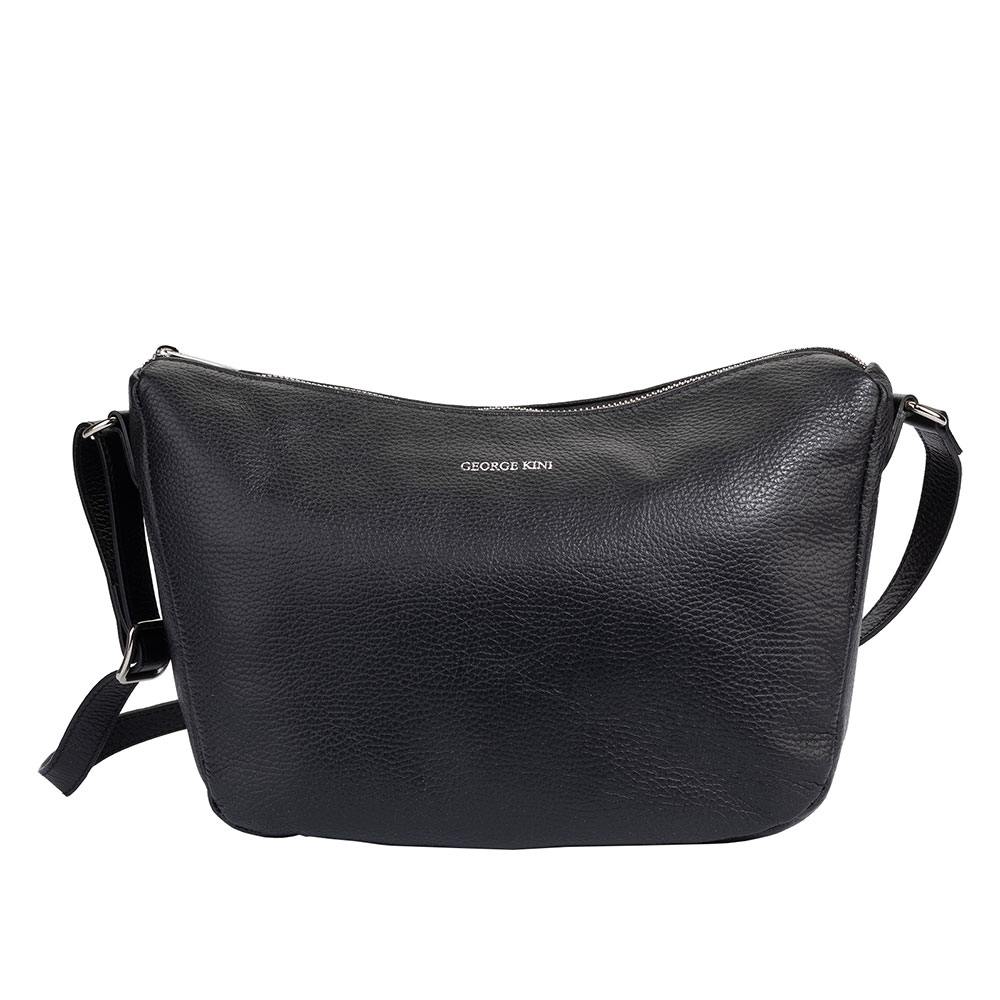 Сумка женская GEORGE KINI GK.ECATE Black