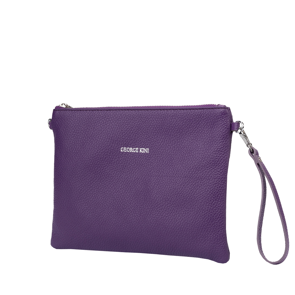 Сумка женская GEORGE KINI GK.F31-163 VIOLA