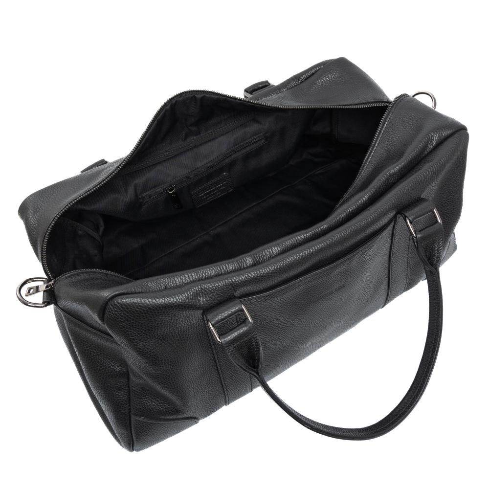 Сумка мужская GEORGE KINI GK.DUFFLE BAG BLACK