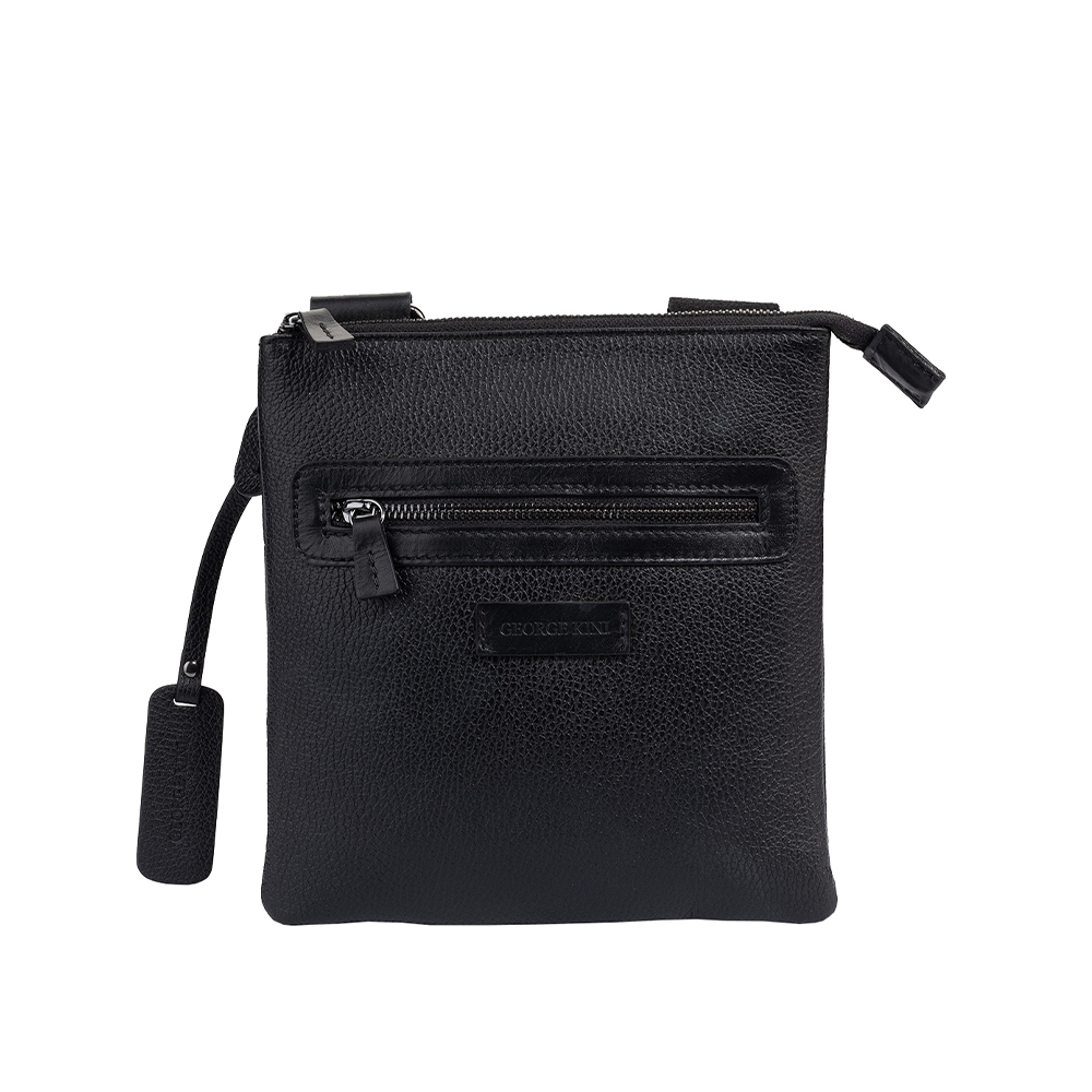 Сумка мужская GEORGE KINI GK.POCKET BLACK