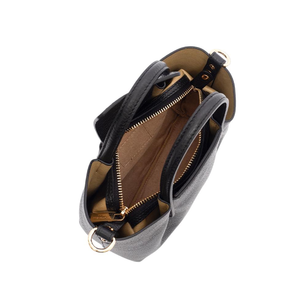 Сумка женская GEORGE KINI GK.B000005781230 Nero mini