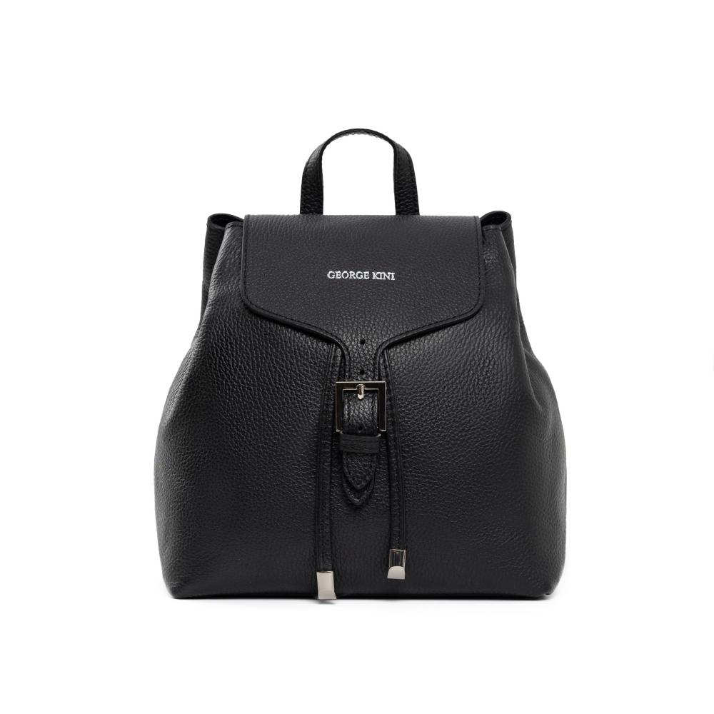 Рюкзак женский GEORGE KINI GK.F31-156 Black