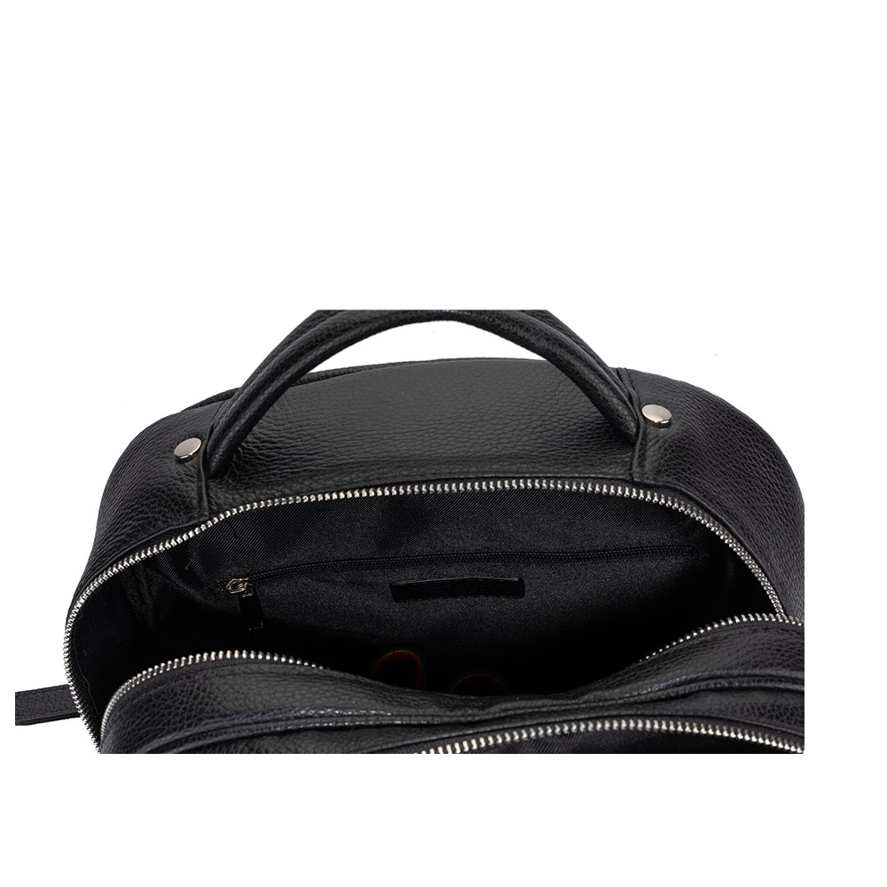 Рюкзак мужской GEORGE KINI GK.FC106 Black