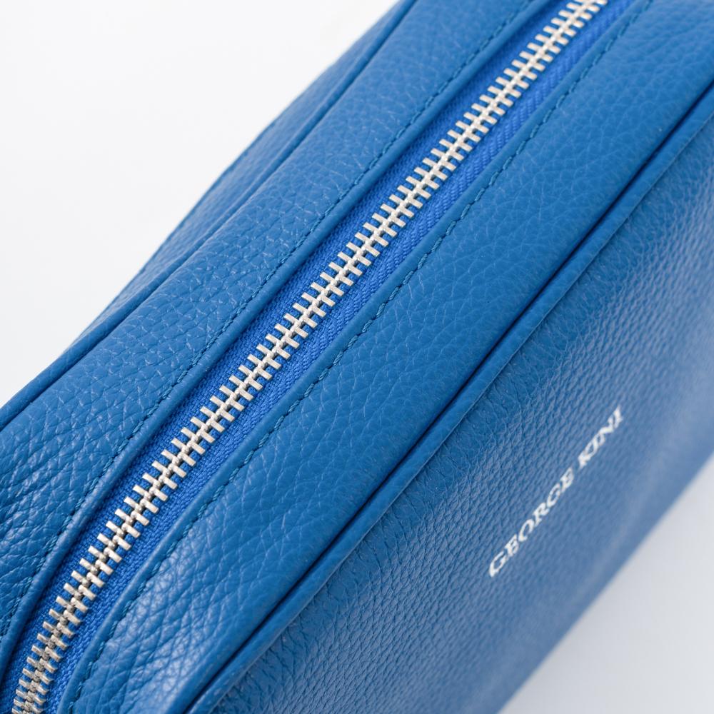 Сумка женская GEORGE KINI GK.JS69P BLUE