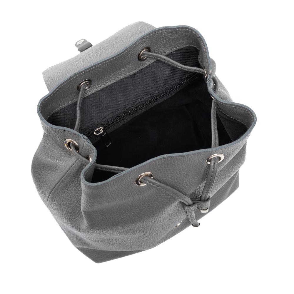Рюкзак женский GEORGE KINI GK.F31-156 GREY SS