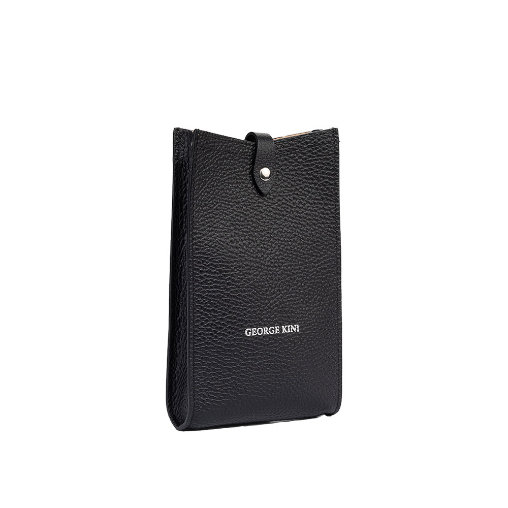 Сумка женская GEORGE KINI GK.PCE5800230 BLACK