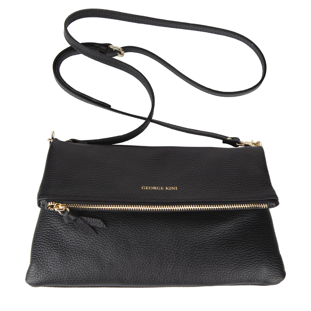 Сумка женская GEORGE KINI B000001933230 NERO