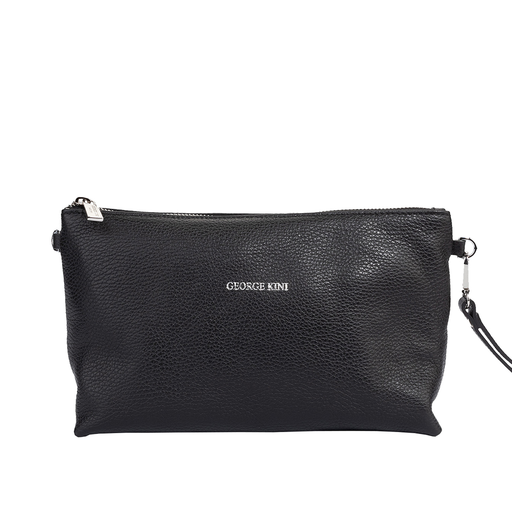 Сумка женская GEORGE KINI GK.F31-162 Black SS