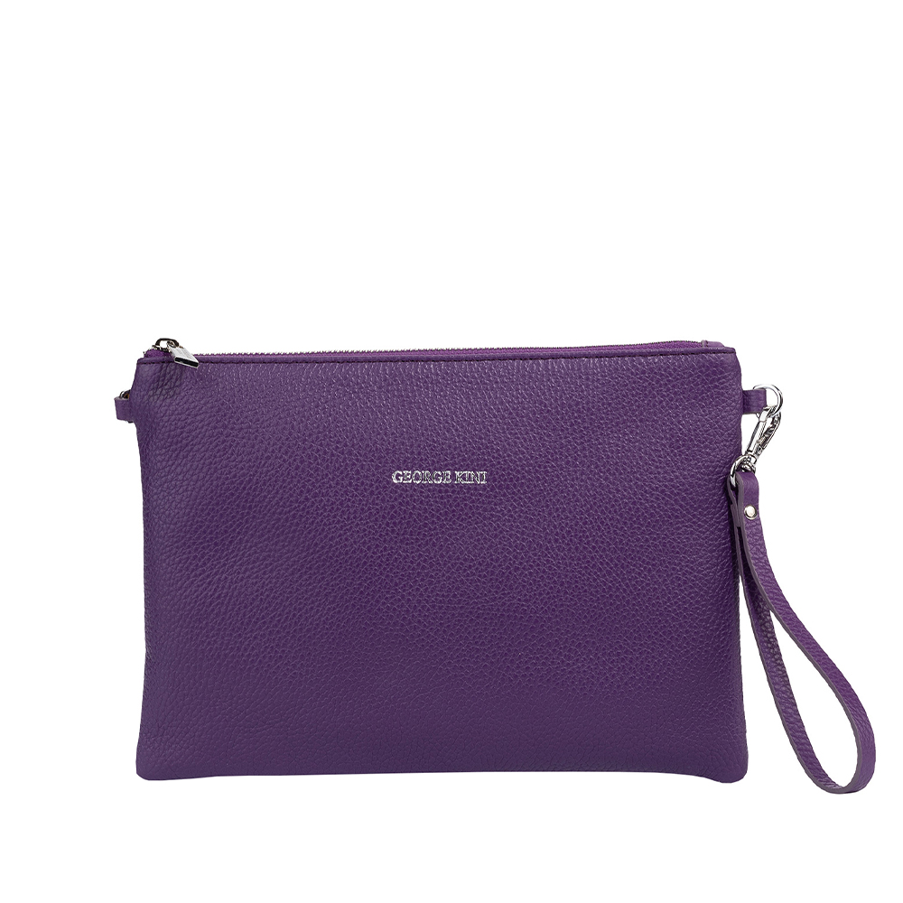 Сумка женская GEORGE KINI GK.F31-163 VIOLA