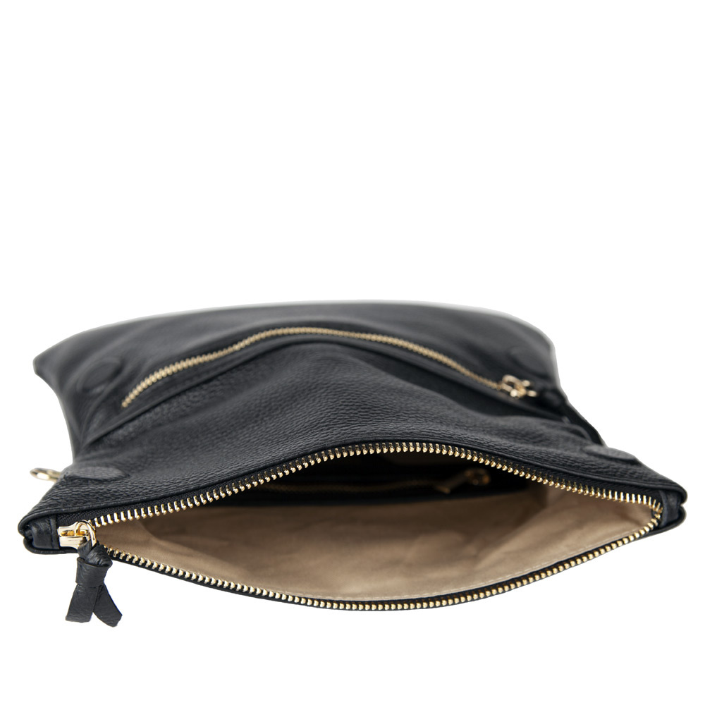 Сумка женская GEORGE KINI B000001933230 NERO