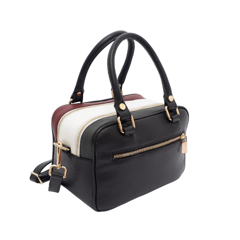 Сумка женская GEORGE KINI GK.TRICOLOR Mini Bag F5P.