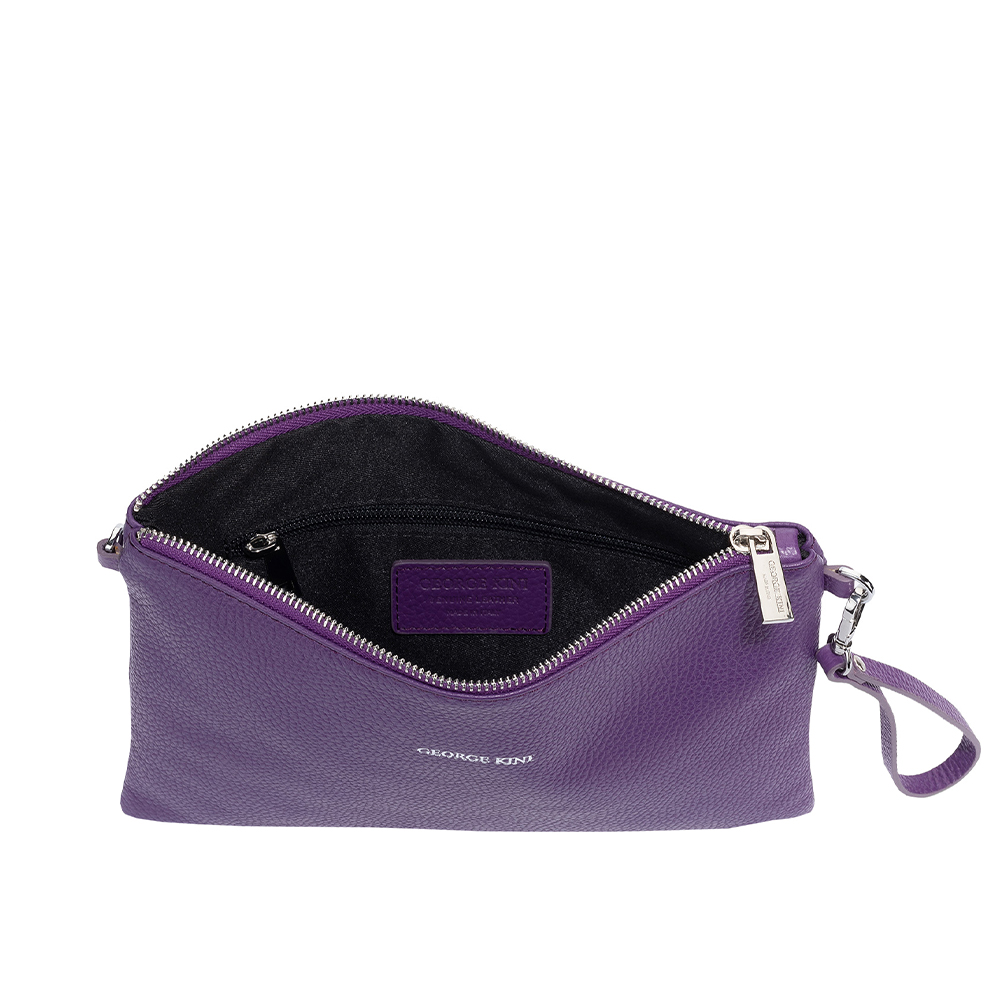 Сумка женская GEORGE KINI GK.F31-163 VIOLA