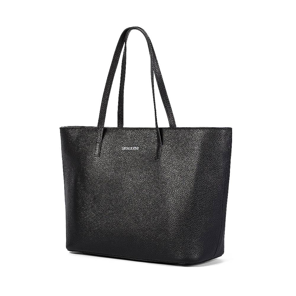 Сумка женская GEORGE KINI GK.SHOPPING MARY BLACK