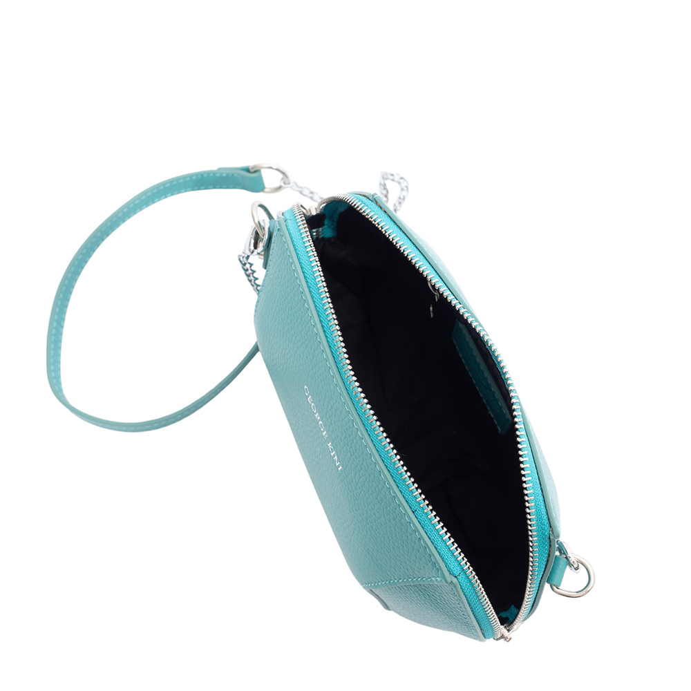 Сумка женская GEORGE KINI GK.ECO 2 sky blue SS